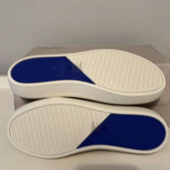 Rothy size 5 pebble spot slip-ons - Picture 3 of 4